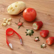 Fruit Stem Huller