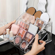5-Layer Cosmetics Storage Stand