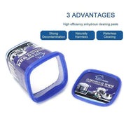 Pot & Pan Cleaning Paste - 500g