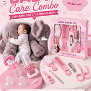 Baby Care Combo