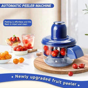 Automatic Fruit & Vegetable Peeler