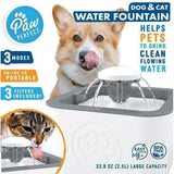 Pet Water Fountain