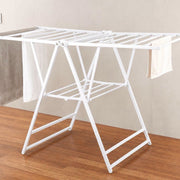 Foldable Clothes Rack