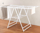 Foldable Clothes Rack