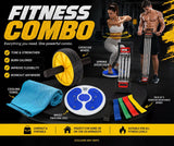 Fitness Combo Deal