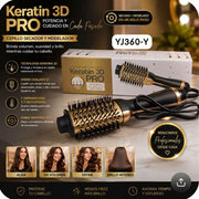 One Step Hair Dryer & Styling Brush