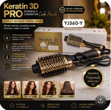 One Step Hair Dryer & Styling Brush