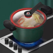 Micro Pressure Pot - 3.5L