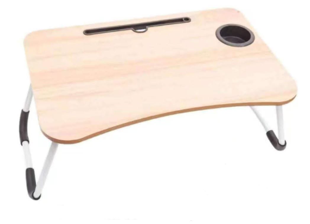 Foldable Bed Table