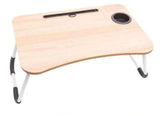 Foldable Bed Table