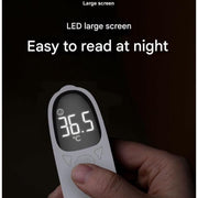 Digital Infrared Thermometer