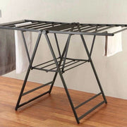 Foldable Clothes Rack