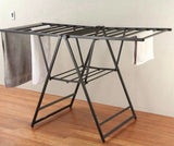 Foldable Clothes Rack