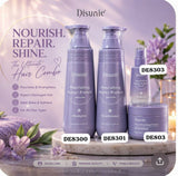 Purple Repair Hair Care Combo