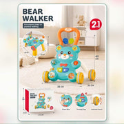 Baby / Bear Walker