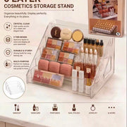 5-Layer Cosmetics Storage Stand
