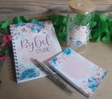 Bible Journal Gift Combo
