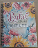 Bible Journal Gift Combo