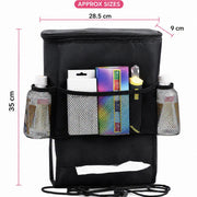 Backseat Cooler Organiser – Set of 2
