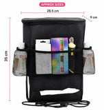 Backseat Cooler Organiser – Set of 2