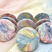Pocket Mirrors