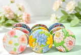 Pocket Mirrors