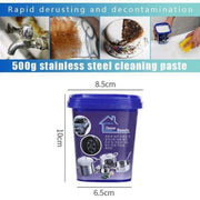Pot & Pan Cleaning Paste - 500g