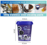 Pot & Pan Cleaning Paste - 500g