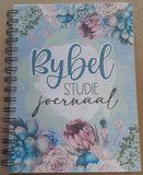 Bible Journal Gift Combo