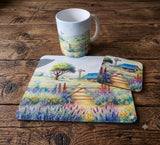 Mousepad Combo