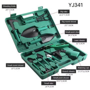 Gorgeous Garden Tool Sets