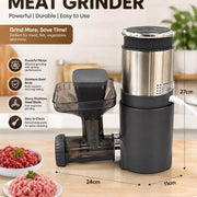 AKANE Multifunctional Food Processor