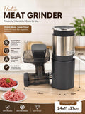 AKANE Multifunctional Food Processor