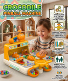 Kiddies Crocodile Pinball Machine