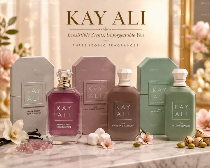 KAYALI Perfume - 100ml