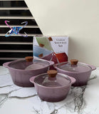 AT Gradient 2-Pot Set