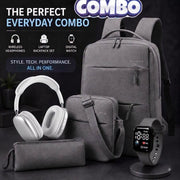 Perfect Backpack Combo