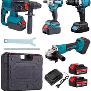 Power Tool Set