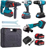 Power Tool Set