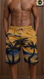 Men’s NF Board Shorts