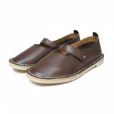 Ladies Slip-On Babydoll Vellies