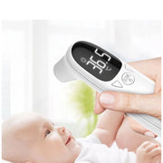 Digital Infrared Thermometer