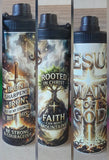 600ml Double Wall Skinny Tumbler