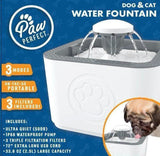 Pet Water Fountain