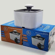Pet Water Fountain
