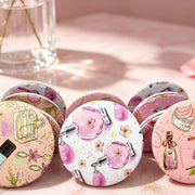 Pocket Mirrors