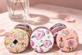 Pocket Mirrors