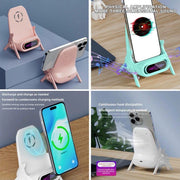 Wireless Charging Stand
