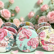 Pocket Mirrors