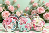 Pocket Mirrors
